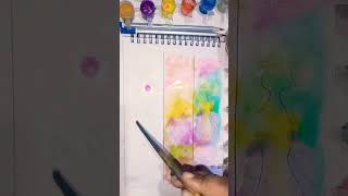 #omg #watercolor 😮😮😮😮🤗🎨🎨🎨🎨🎨🌷🐈‍⬛🐈🐈‍⬛🐈🐈‍⬛🐈🐈🐈‍⬛🐈‍⬛,🐟🐬