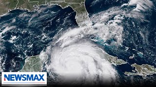 Tampa bracing for worst hurricane in 100 years, Ian | Leonardo Feldman reports