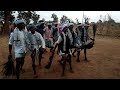 kurwal dance dhurwa tribe