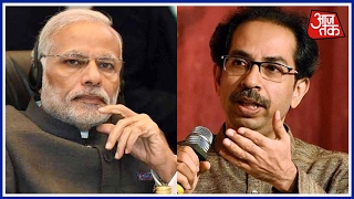 Mumbai 25 Khabare: Uddhav Thackeray Comments On PM's Modi's Demonetization