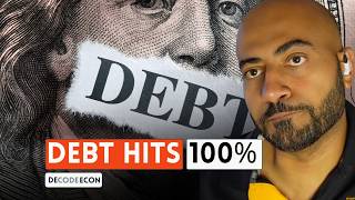 The U S Debt Crisis