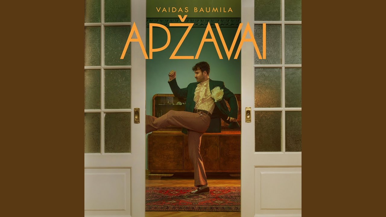 Apžavai Youtube Music