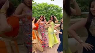 The Ishqbaaz Girls Gang Reunite Lovely Dance 😍