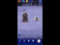 【ffrk】アヤメ必殺技『意気衝天』