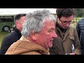 Nigel Twiston-Davies Stable visit 22nd Feb 2018