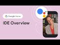 Matter Developer Tools: IDE overview