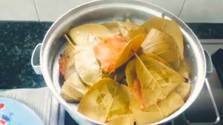 சாப்பிட சாப்பிட திகட்டாத இலை பணியாரம் !!! #quickrecipe #tasty #verytasty