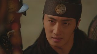 [HOT] 야경꾼 일지 20회 - '내가 막을 것이다!' 궁지 몰린 정일우의 카리스마! 20141007