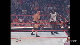 8 Superstars Who Slammed Mark Henry