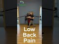 how to strengthen your back scoliosis exercises for seniors part 2