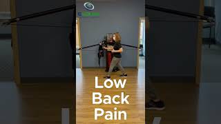 How To Strengthen Your Back | Scoliosis Exercises For Seniors | Part 2