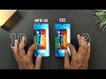 realme note 50 vs realme c51 comparison u0026 speed test 90hz t612 vs t612