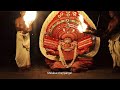 nagaraja and nagakanni theyyam 🙏🏻 നാഗരാജ നാഗ കന്യക തെയ്യം