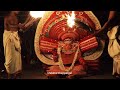 nagaraja and nagakanni theyyam 🙏🏻 നാഗരാജ നാഗ കന്യക തെയ്യം