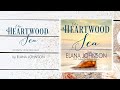 Romance Book 1: The Heartwood Sea Full-Length Romance Audiobook (Carter's Cove Romance Series)