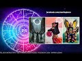 heti tarot előrejelzés csillagjegyenként ♈♉♊♋♌♍♎♏♐♑♒♓ jóslat