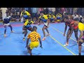 Tie breaker & Golden raid-Delta Vaduvur  vs Duraisingam thoothukudi-Poolambadi Seran match 2023