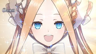 【FGO】Summer Abigail Williams Demonstration + Noble Phantasm