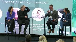 Crafting Memorable Experiences: The Art of Leaving a Lasting Impression