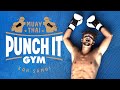 Review of Training Muay Thai at Punch-It on Koh Samui, Thailand | Essential Digital Nomad