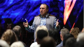 Winter Campmeeting 2023 | Kingdom Business | Session 24