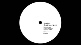 Norken - Southern Soul - Delsin Records (dsr-x10)