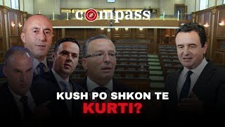 Compass - Kush po shkon te Kurti? - 24.02.2024 @ATVofficialchannel