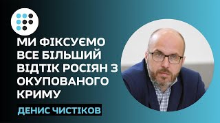 Вже зараз росіяни почали переміщувати полонених з Криму на територію РФ