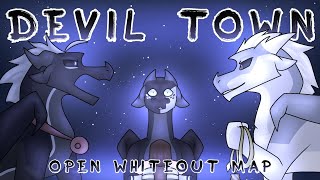 Devil Town || Whiteout MAP (CLOSED, FINISHED)