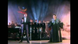 "BARCELONA" (Isolated Vocals).Freddie Mercury & Montserrat Caballé.