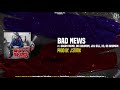 Sultaan - Bad News ft. Gagan Mand, Big Ghuman, Jo1 Gill, X3, OG Ghuman - (BACK TO THE BASICS)