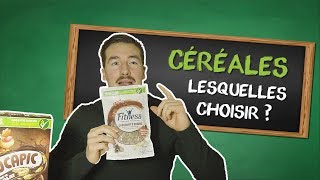 Céréales pour un Petit Déjeuner Sain : Comment les Choisir ?