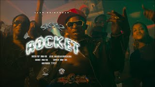 Rocket**  by -sky2 (official video)..2024