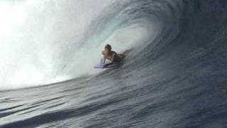 Bodyboard