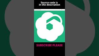 Draw ChatGPT Logo Using Python
