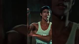 Bruce Lee | Phonk Edit