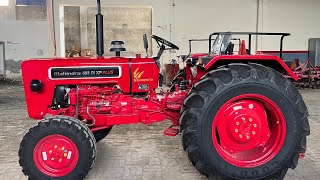 Mahindra 585 Di xp plus | Mahindra 585 xp plus | Mahindra 585 tractor | #Mahindra