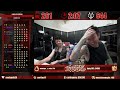 Drunk CC Violently Throws Beer Can - Jake Pitts Twitch Highlights