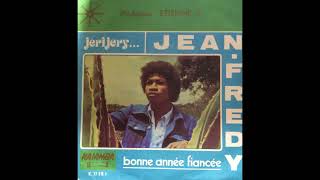 Jean Fredy - Jerijery