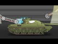 I won't tell you anything!! - (main plot) - Cartoon about tanks