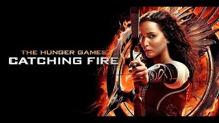 The Hunger Games: Catching Fire Action Adventure Sci-Fi HD Movie (2013) | Full Movie Review + Facts