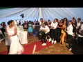 Gibson & Merdeline Wedding Video By Prosper Kandemiiri PRO-SKAN STUDIOS Milcox Manner Zimbabwe