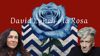 DAVID LYNCH Messaggero Cristico