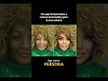 Persona app 💚 Best video/photo editor 💚 #skincare #lipsticklover #model #photoshoot