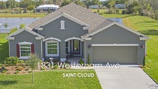 1831 Westerham Ave - Lifestyle