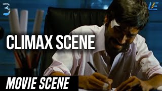 3 movie sad scene | dhanush | remake | full vedio