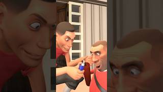 Mixed Up By Mistake Memes Sfm Animation