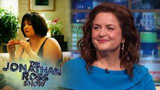 The Worst Place Ruth Jones Ever Got Recognised | The Jonathan Ross Show