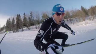 I'm Ready - US Ski Team Edit