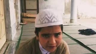 "Mind-blowing Pakistani Boy Mesmerizes the World with His Divine Quran Recitation - Touching Million